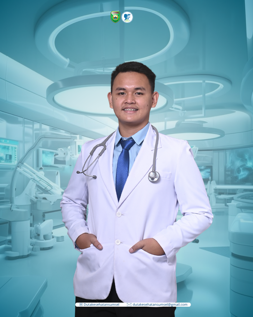 Muhammad Arief Fadjariansyah