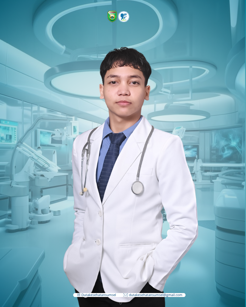 Muhammad Azzam Habibie 
