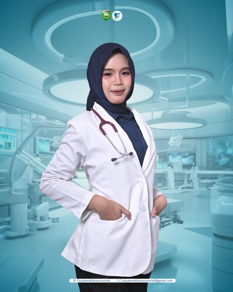 Diska Homsah Fauzani 